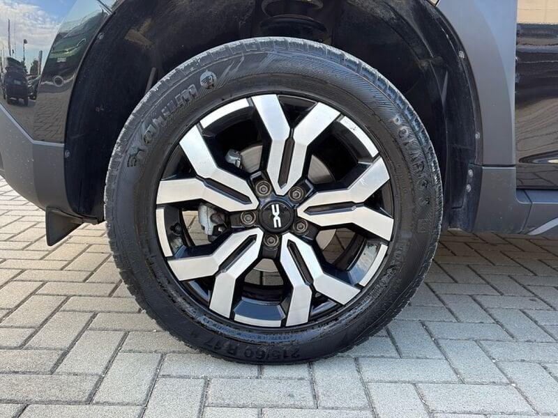 Dacia Duster Duster 1.0 tce Journey Gpl 4x2 100cv