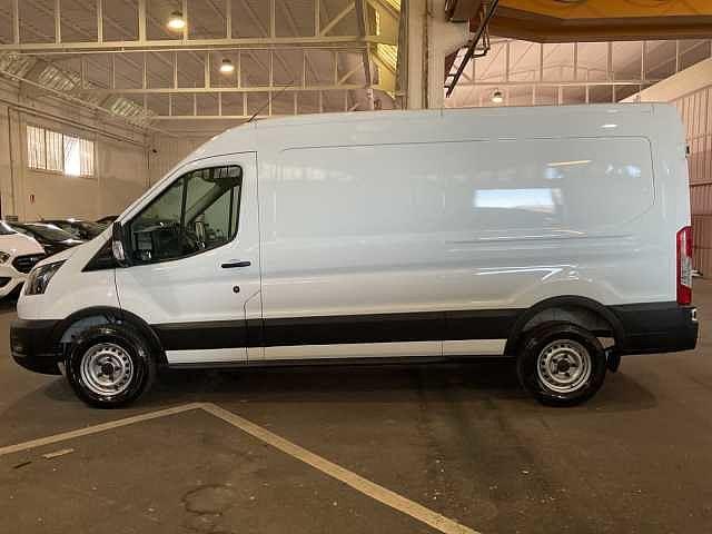 Ford Transit 350 2.0 tdci 170cv entry l3h2 e6.2