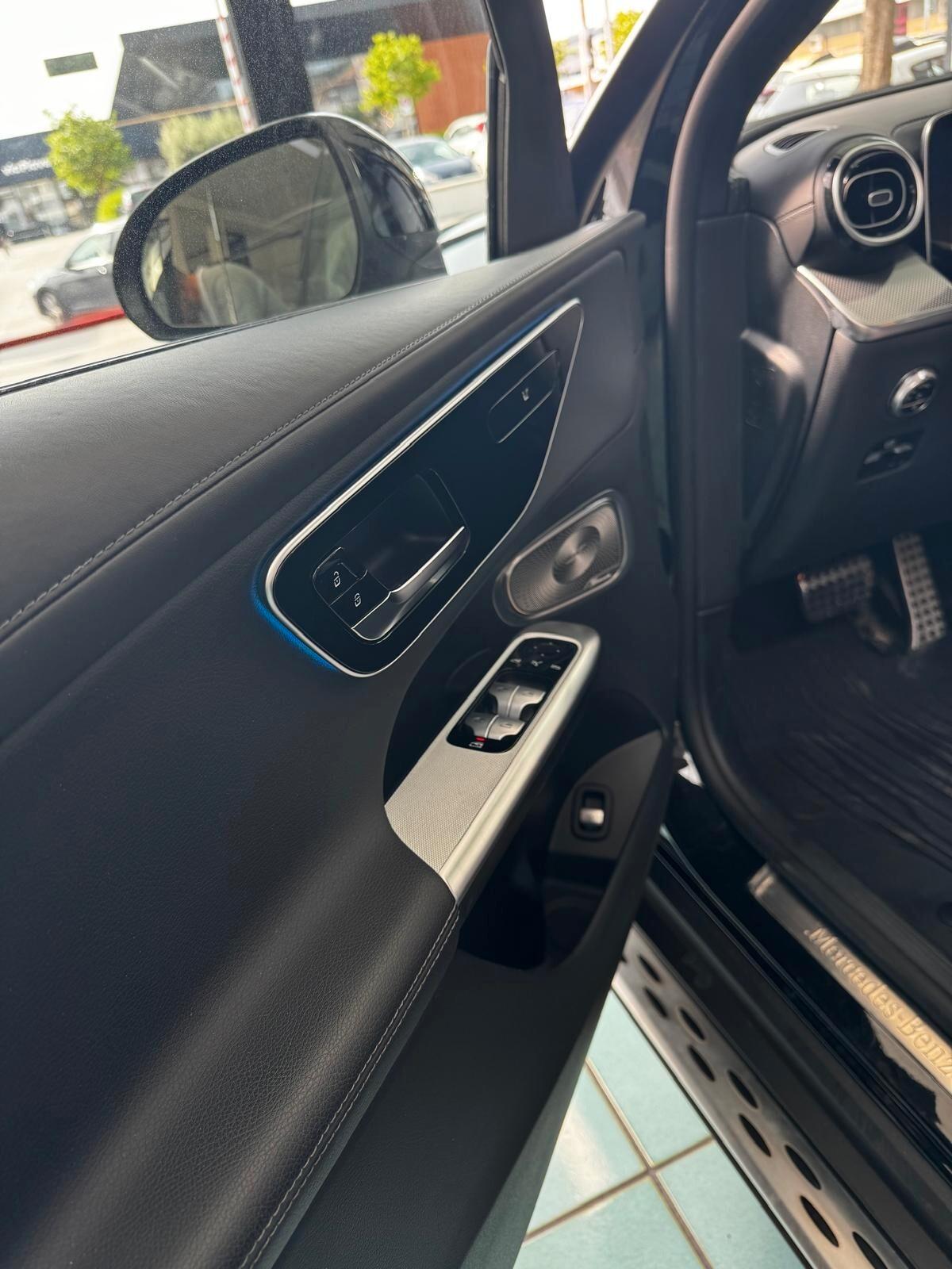 Mercedes-benz GLC 300 de 4Matic hybrid Premium Plus