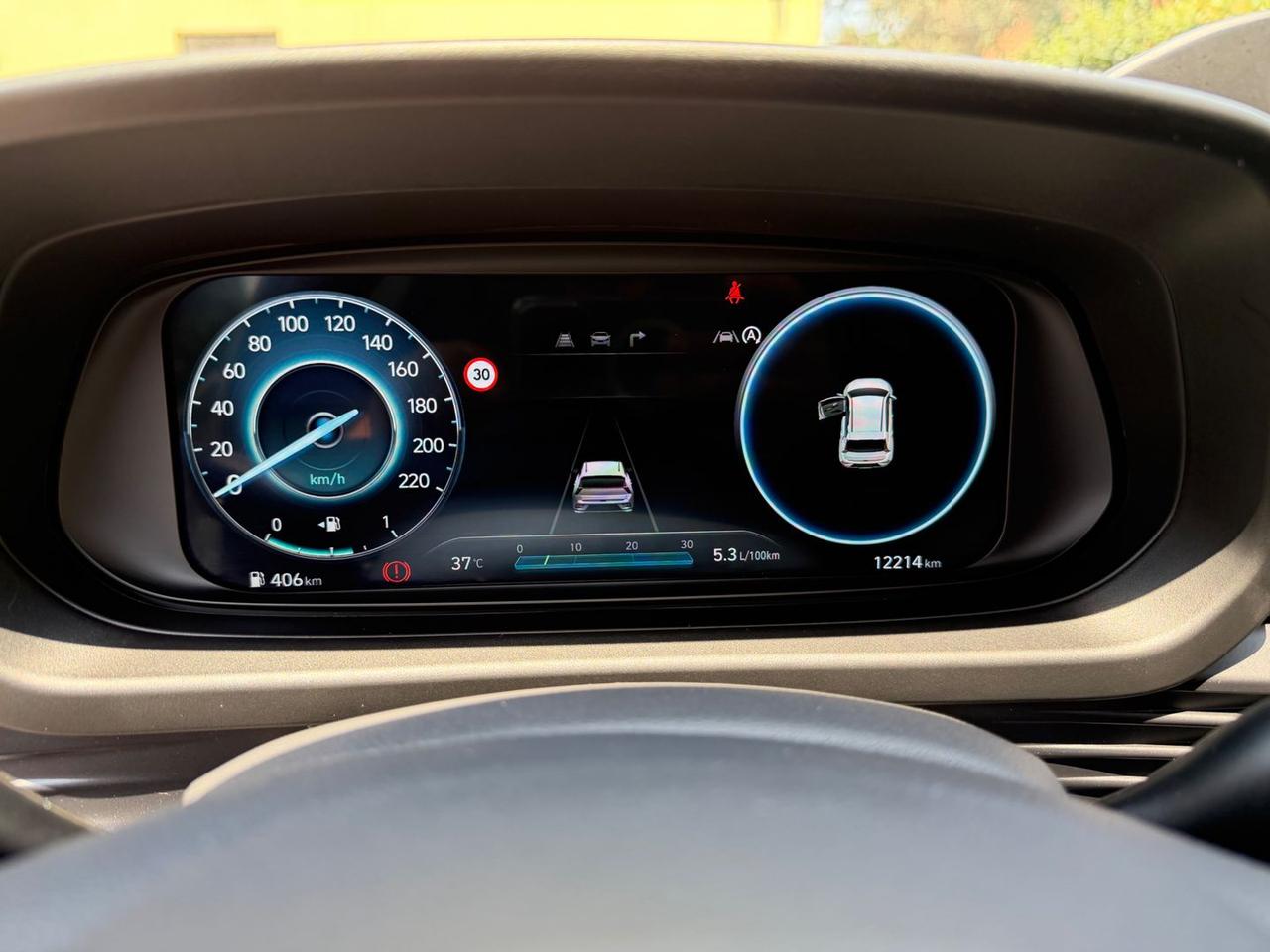 Hyundai Bayon 1.2 GPL xLine #11408
