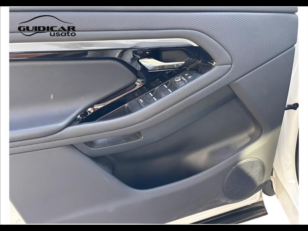 LAND ROVER Range Rover Evoque II 2019 - Range Rover Evoque 2.0d i4 mhev