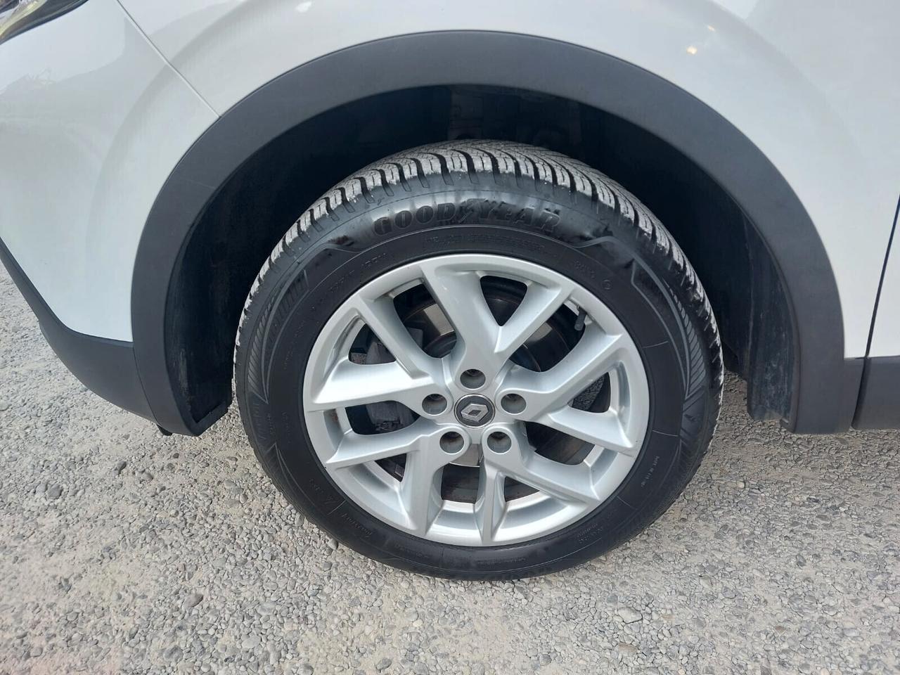 Renault KADJAR 1.5 dCi 110CV Stop & Start BOSE