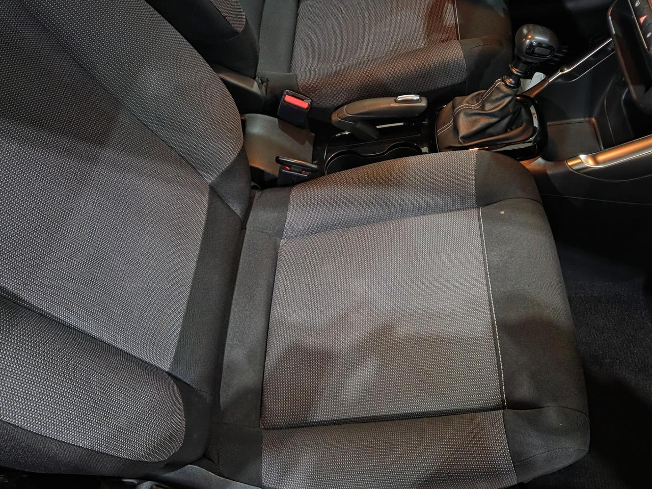 Citroen C3 Aircross BlueHDi 120 S&S EAT6 Shine