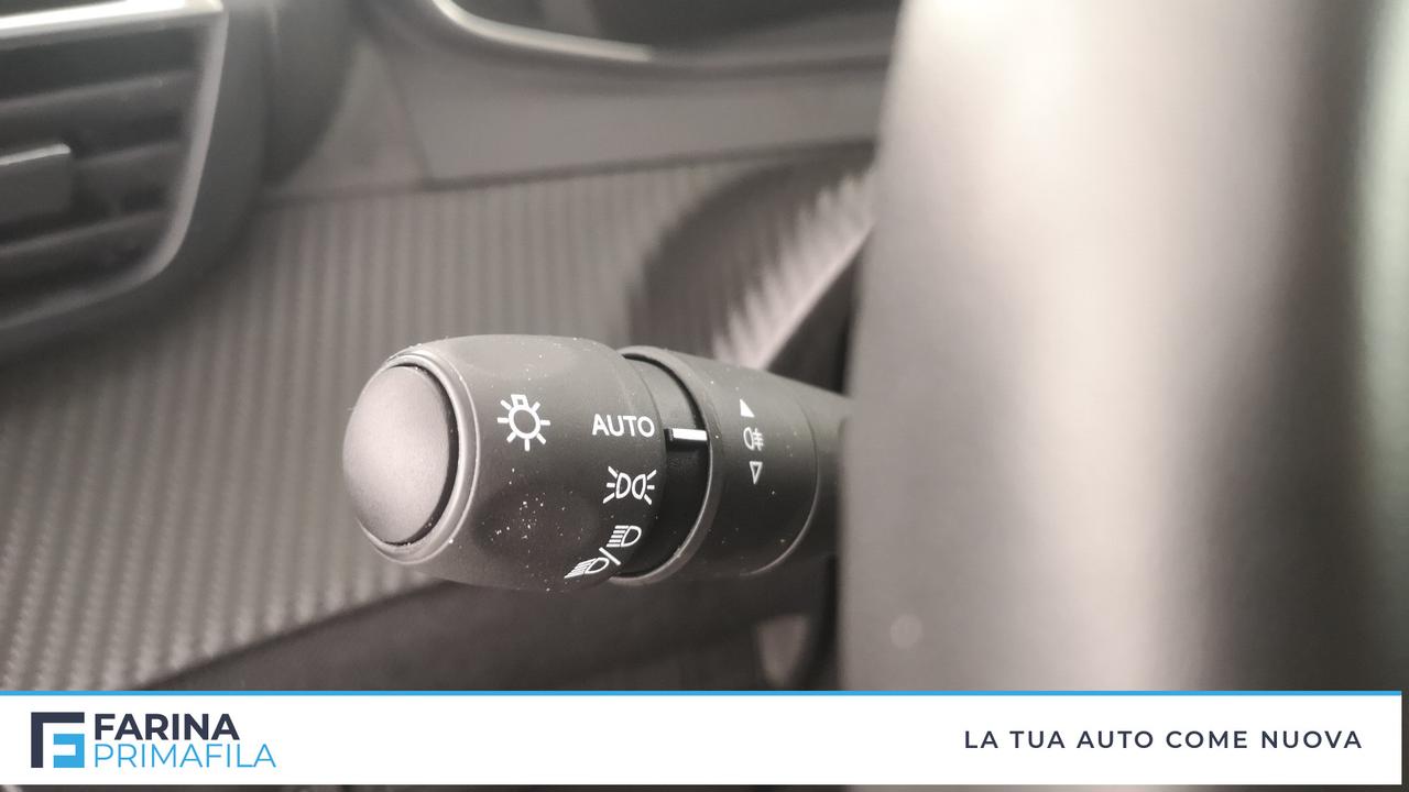 PEUGEOT 2008 II 2023 - 2008 1.2 puretech Allure s&s 100cv