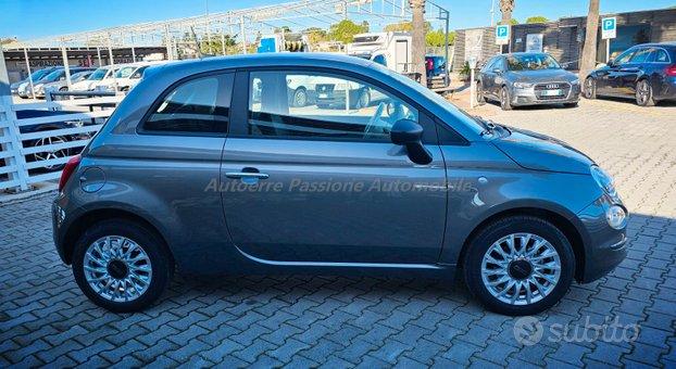 FIAT 500 1.0 Hybrid