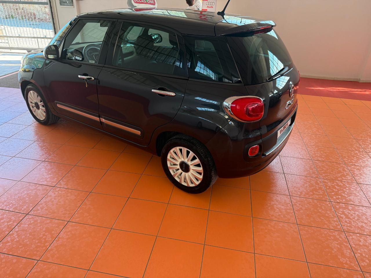 Fiat 500L Living 1.3 Multijet 95 CV Lounge