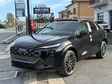 Audi Q3 SPB TDI 110 kW S tronic Line edition