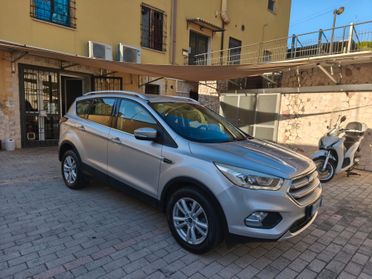 Ford Kuga 1.5 TDCI 120 CV S&S 2WD Plus