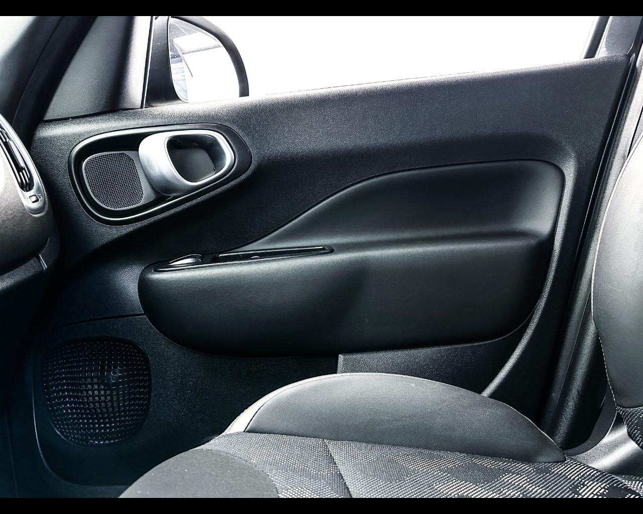 FIAT 500L - 500L 1.3 Multijet 95 CV Cross