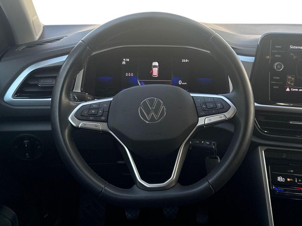 Volkswagen T-Roc 1.0 TSI Life