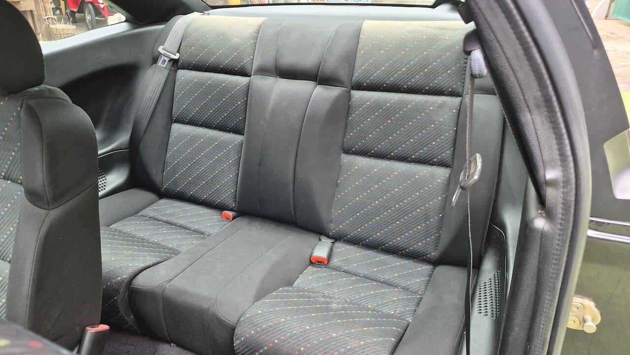 FIAT Coupè 2.0 i.e. 16V – 1994