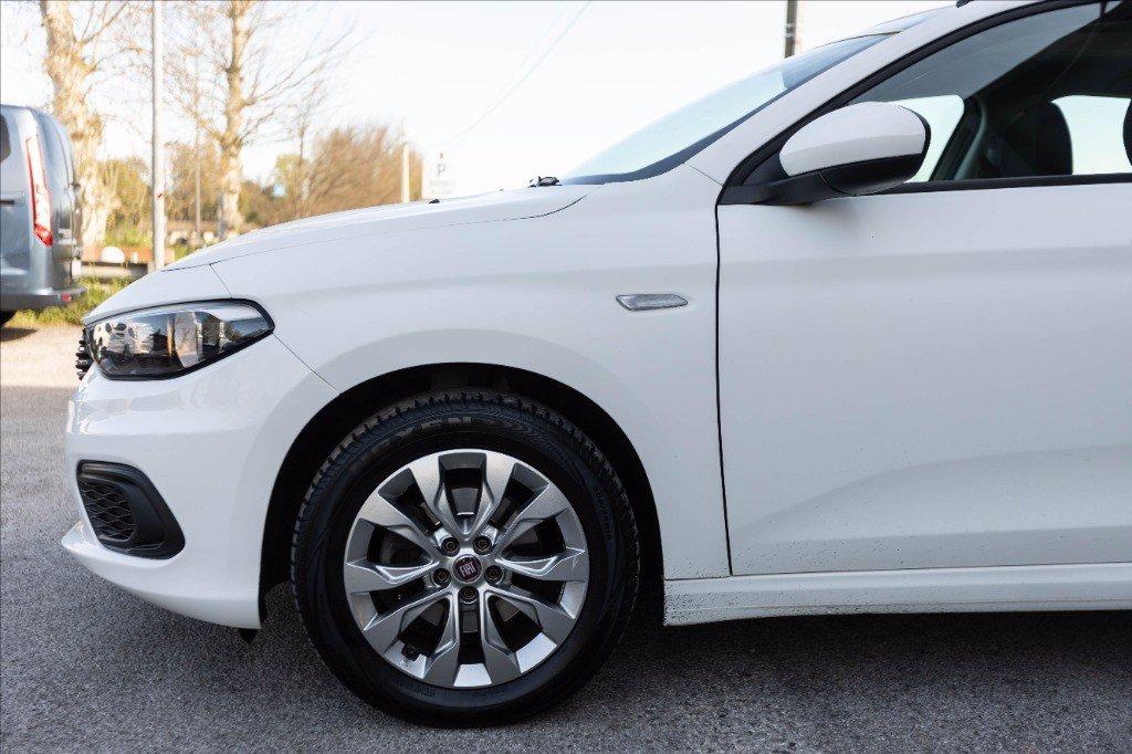 FIAT Tipo SW 1.6 mjt Easy s&s 120cv my18 del 2018
