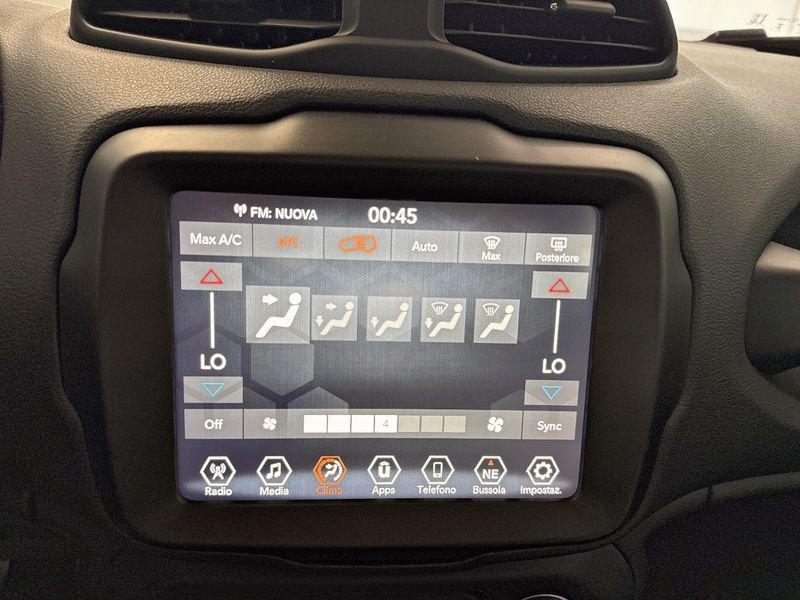 Jeep Renegade 1.6 MJet 130cv Limited