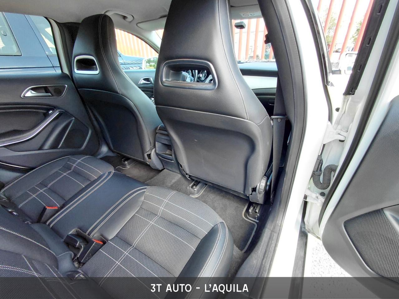 Mercedes-benz GLA 220 CDI Automatic 4Matic Premium