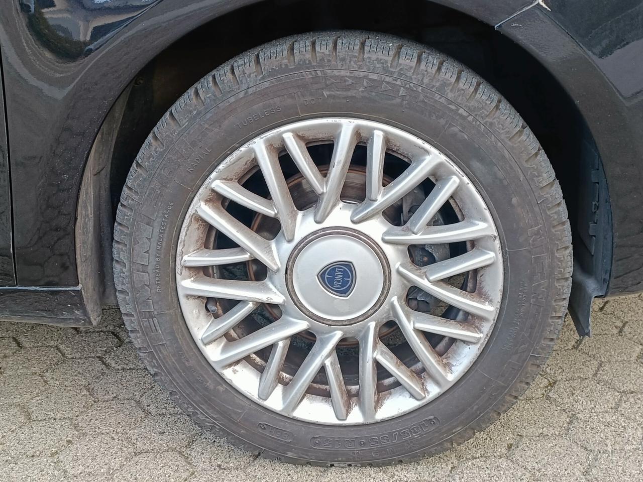 Lancia Ypsilon 1.3 MJT 16V 95 CV 5 porte S&S Gold