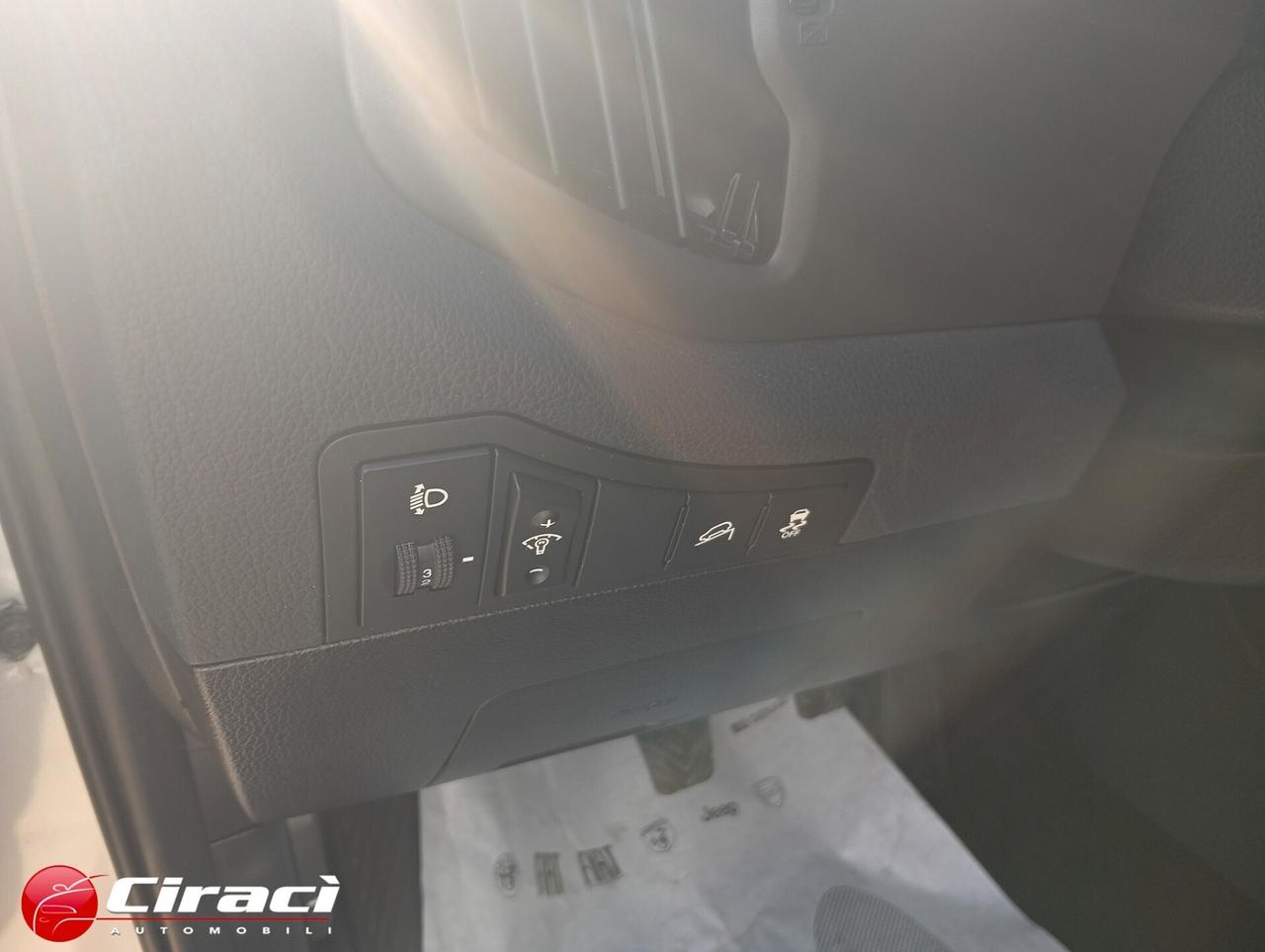 Kia Sportage 1.7 CRDI 115cv 2WD Cool