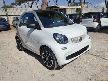 SMART ForTwo 1.0 ANDROID AUTO,CRUISE,CERCHI LEGA,CLIMA