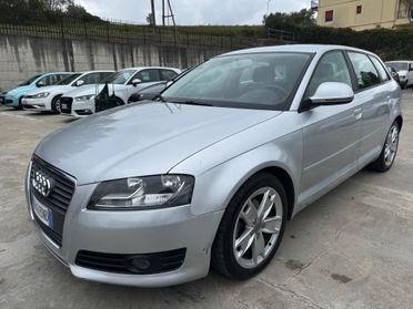 Audi A3 SPB 2.0 TDI F.AP. Ambition 140CV