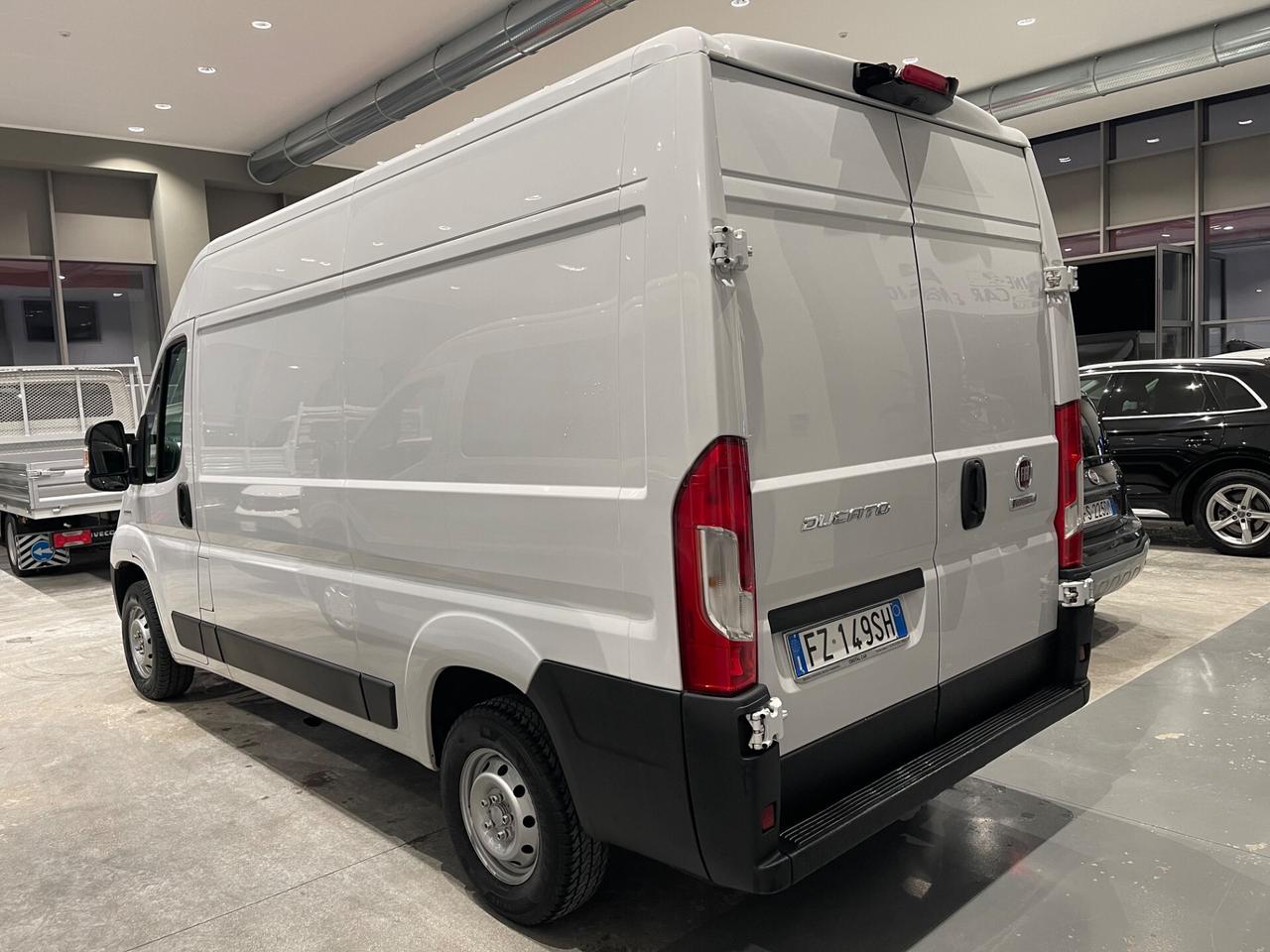 FIAT DUCATO 2.3 140 CV 2019 L2 H2