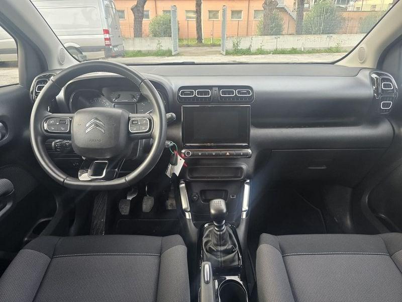 Citroën C3 Aircross 110 S&S PLUS
