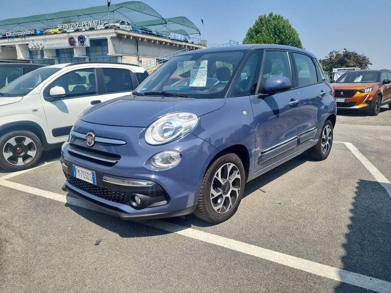 FIAT 500L 1.3 Multijet 95 CV Pop Star