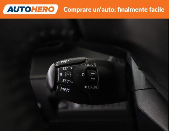 PEUGEOT 2008 PureTech 130 S&S EAT8 Allure Pack