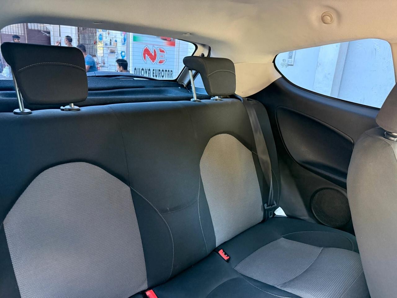 Alfa Romeo MiTo 1.4 GPL (Scadenza 2036) Superprezzo - Tutto incluso - Okneopatentati