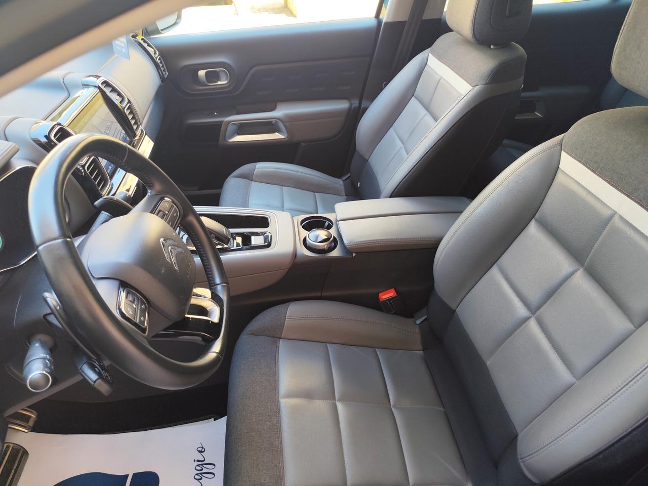 Citroen C5 Aircross BlueHDi 130CV EAT8 Shine