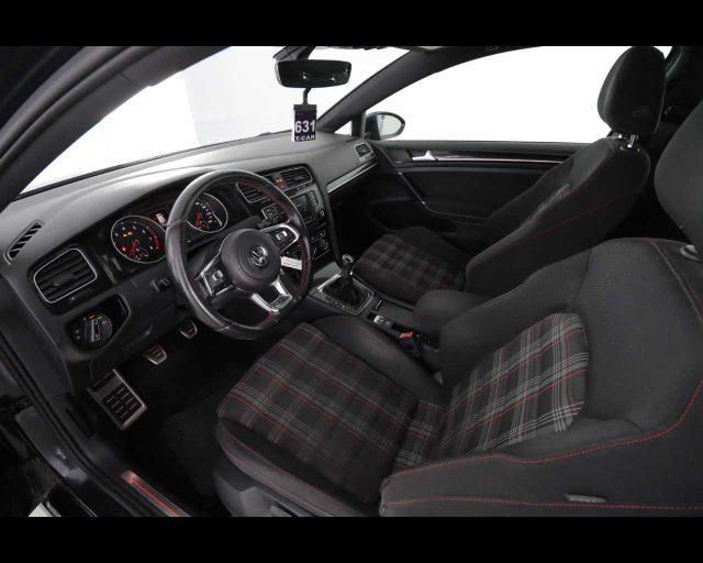 VOLKSWAGEN Golf GTI Performance 2.0 TSI 3p. BlueMotion Technology