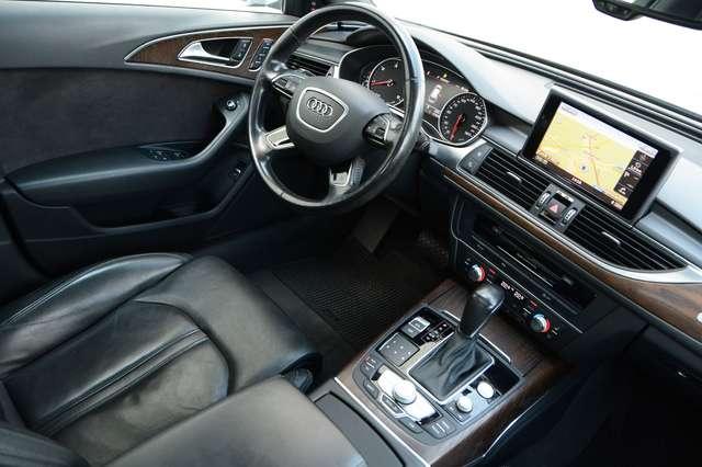 Audi A6 Avant 3.0 tdi Business Plus quattro 272cv s-tronic