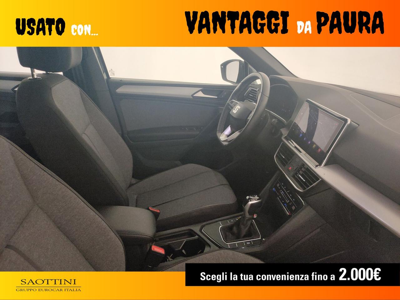 2.0 TDI Style 150 CV DSG 7 posti