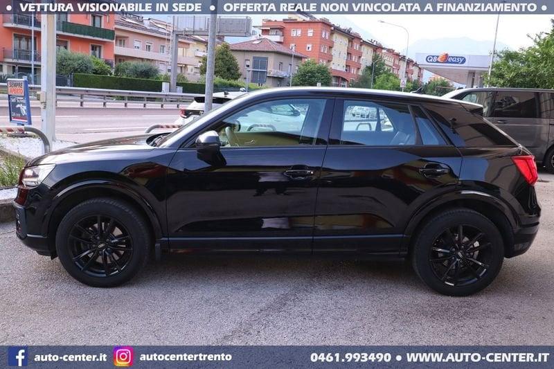 Audi Q2 1.6 TDI Sport LED