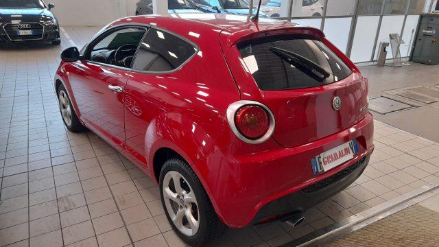 ALFA ROMEO MiTo 1.3 JTDm 95 CV Super