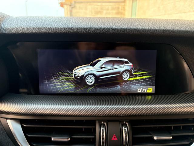 ALFA ROMEO Stelvio 2.2 Turbodiesel 210 CV AT8 Q4 Veloce