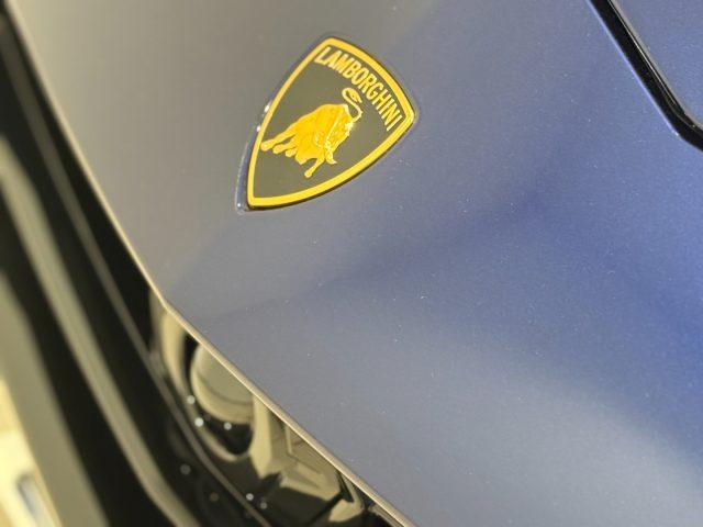 LAMBORGHINI Urus 4.0 S 60th IVA ESPOSTA