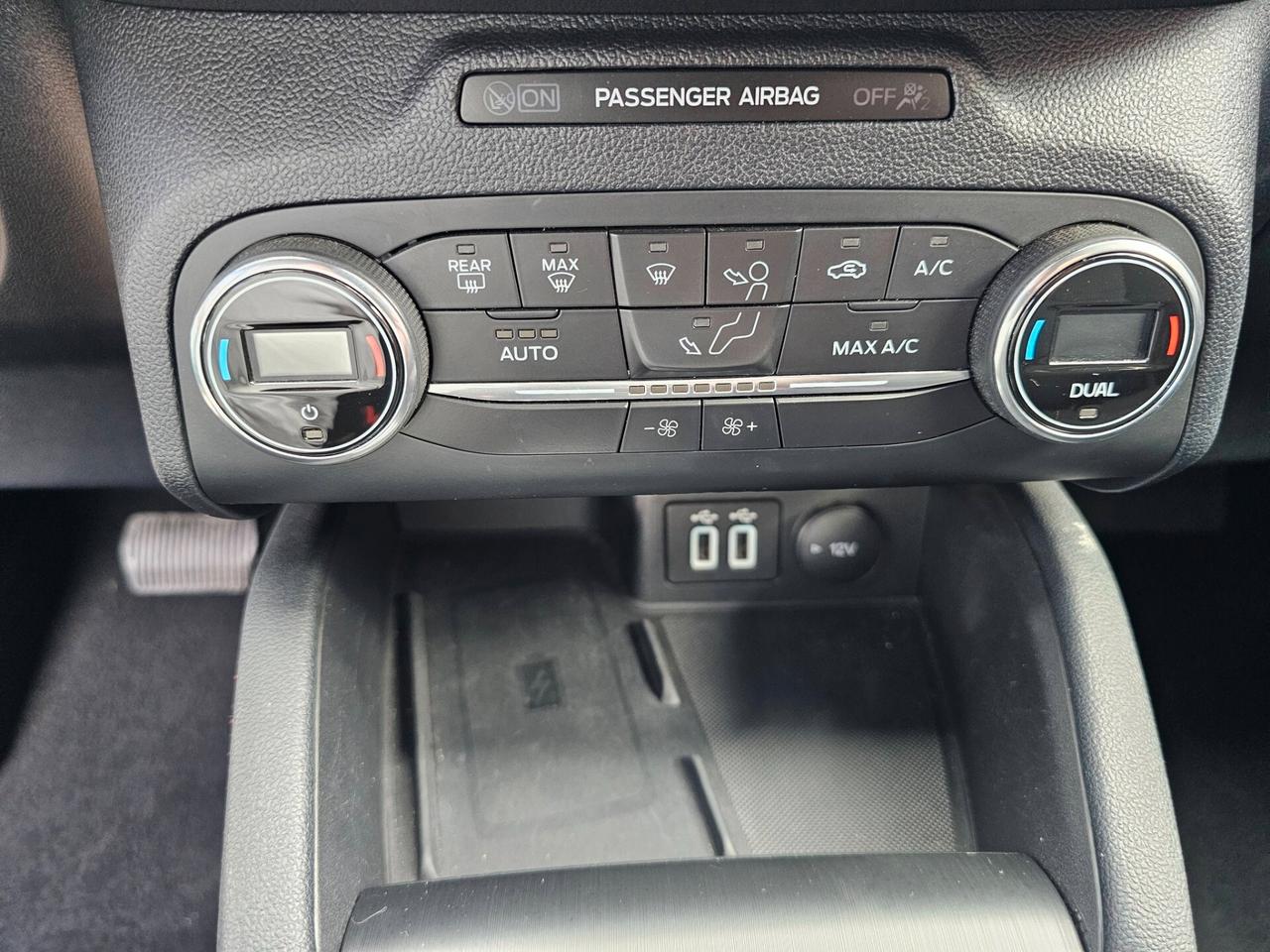 Ford Kuga 1.5 EcoBlue 120 CV aut. 2WD ST-Line