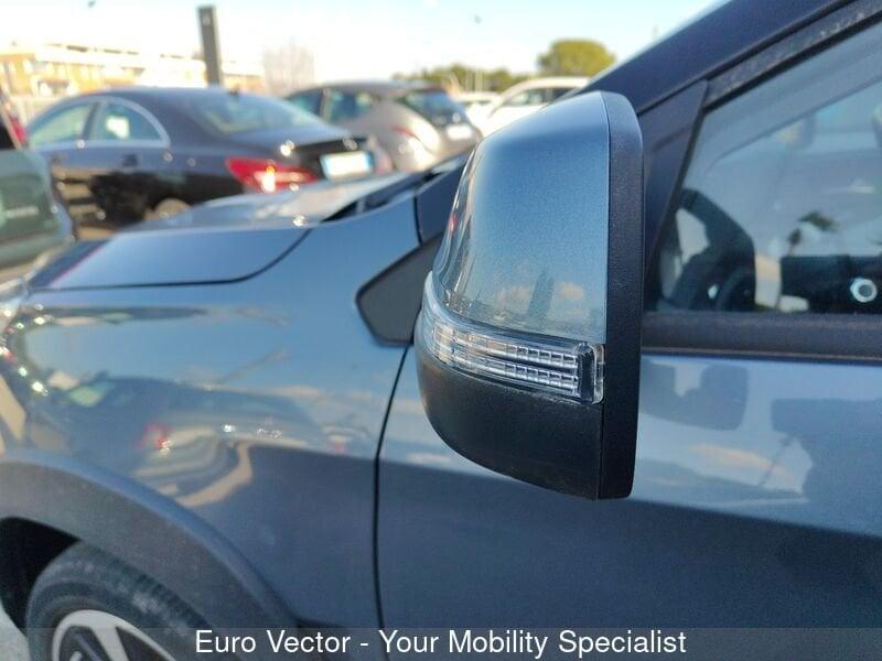 DR AUTOMOBILES DR3 dr3 S2 1.5 Bi-Fuel GPL