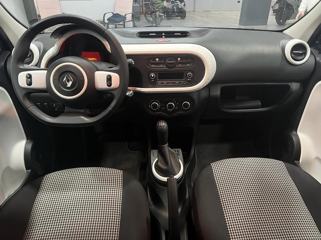 Renault Twingo SCe Life