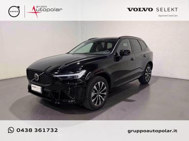VOLVO XC60 B4 PLUS DARK AUTO