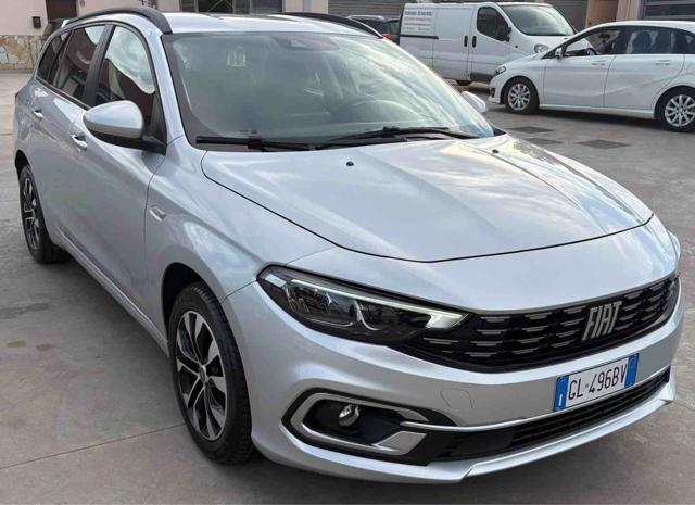 FIAT Tipo 1.3 Mjt S&S SW City Life