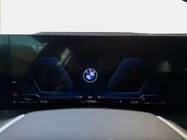 BMW 320 d 48V Business advanced Touring