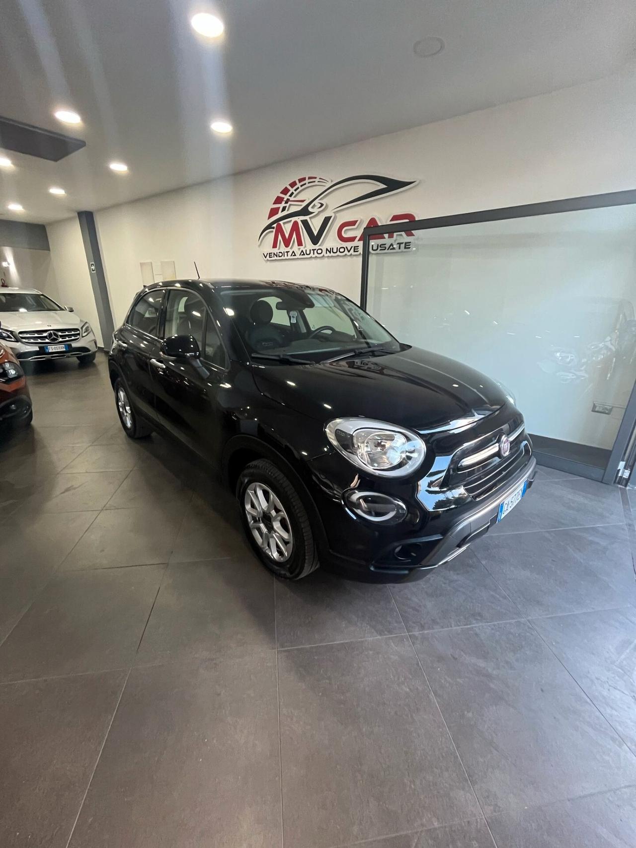 Fiat 500X 1.3 MultiJet 95 CV City Cross