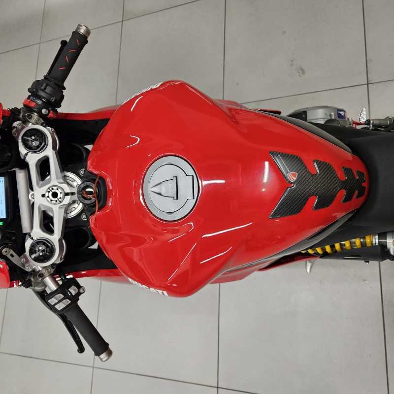Ducati Panigale V2 - 2023
