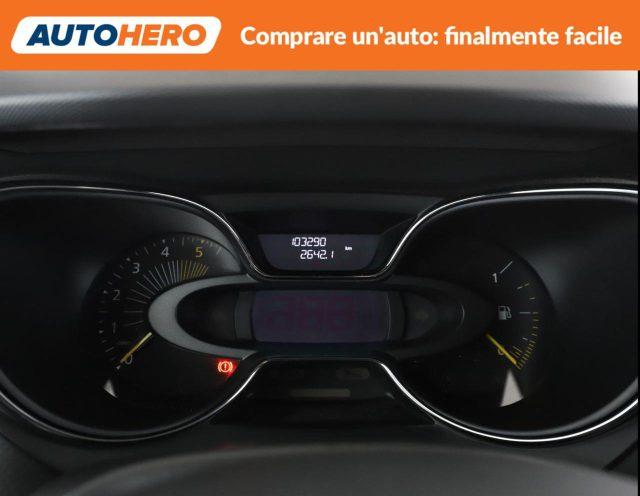 RENAULT Captur dCi 8V 90 CV Business