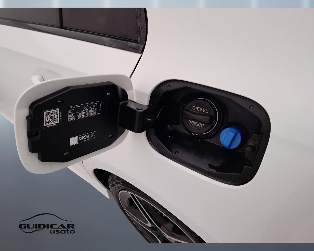 Mercedes-Benz Classe A - W177 2018 - A 180 d Premium