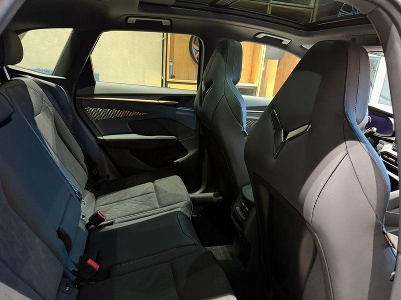 Cupra Terramar Terramar 2.0 TSI DSG 4Drive VZ