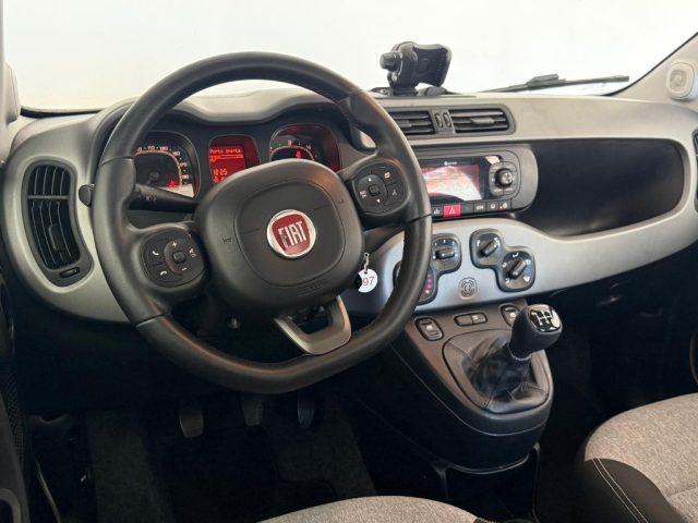FIAT Panda 1.3 MJT 95 CV S&S Lounge