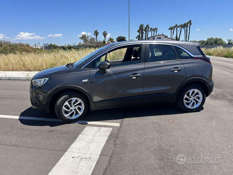 Opel Crossland X 1.5 EC. Diesel 102cv Design ...