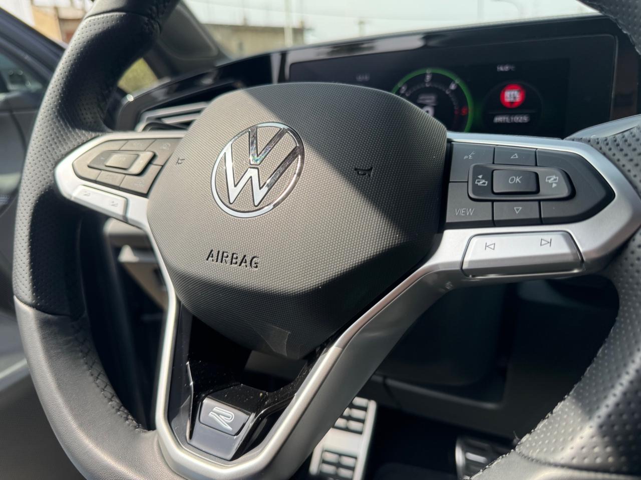 Volkswagen Tiguan 2.0 TDI 150 CV DSG R-Line Plus