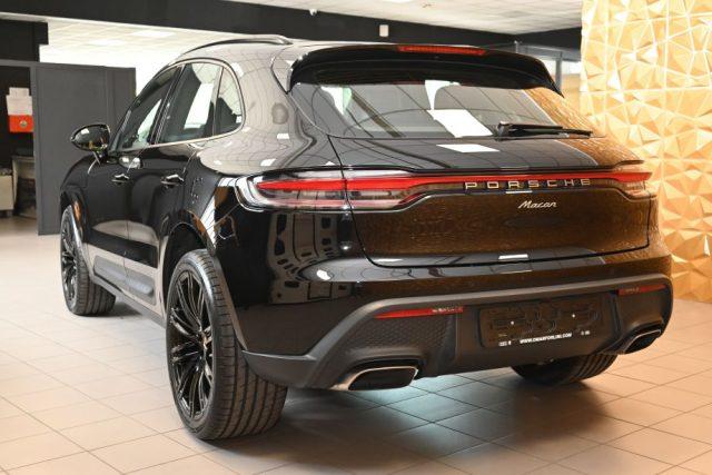PORSCHE Macan 2.0 PDK 265CV DOPP.TET.21"CAM NAVI TEL CRUISE FULL